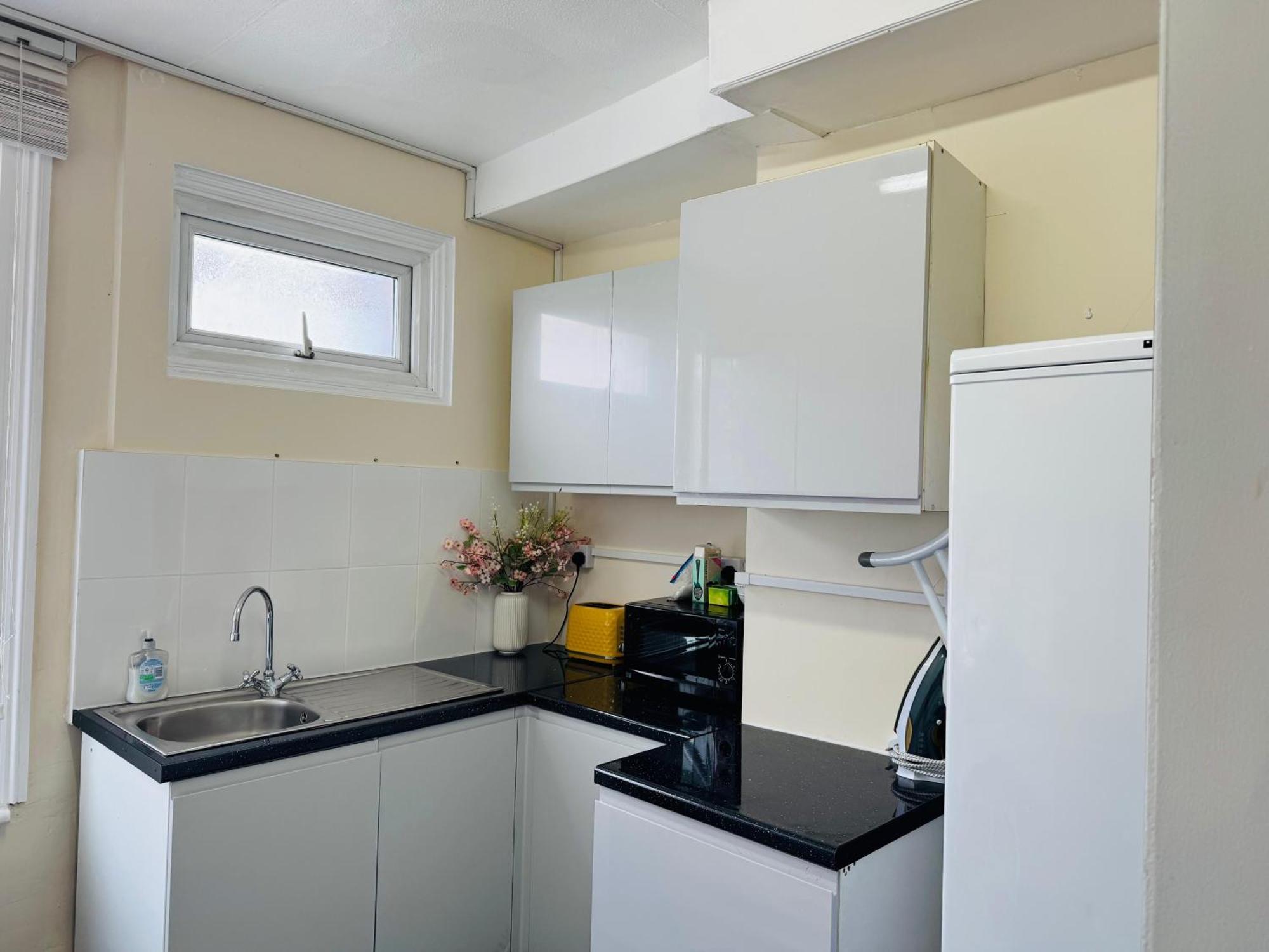 On Brick Lane Guest house *