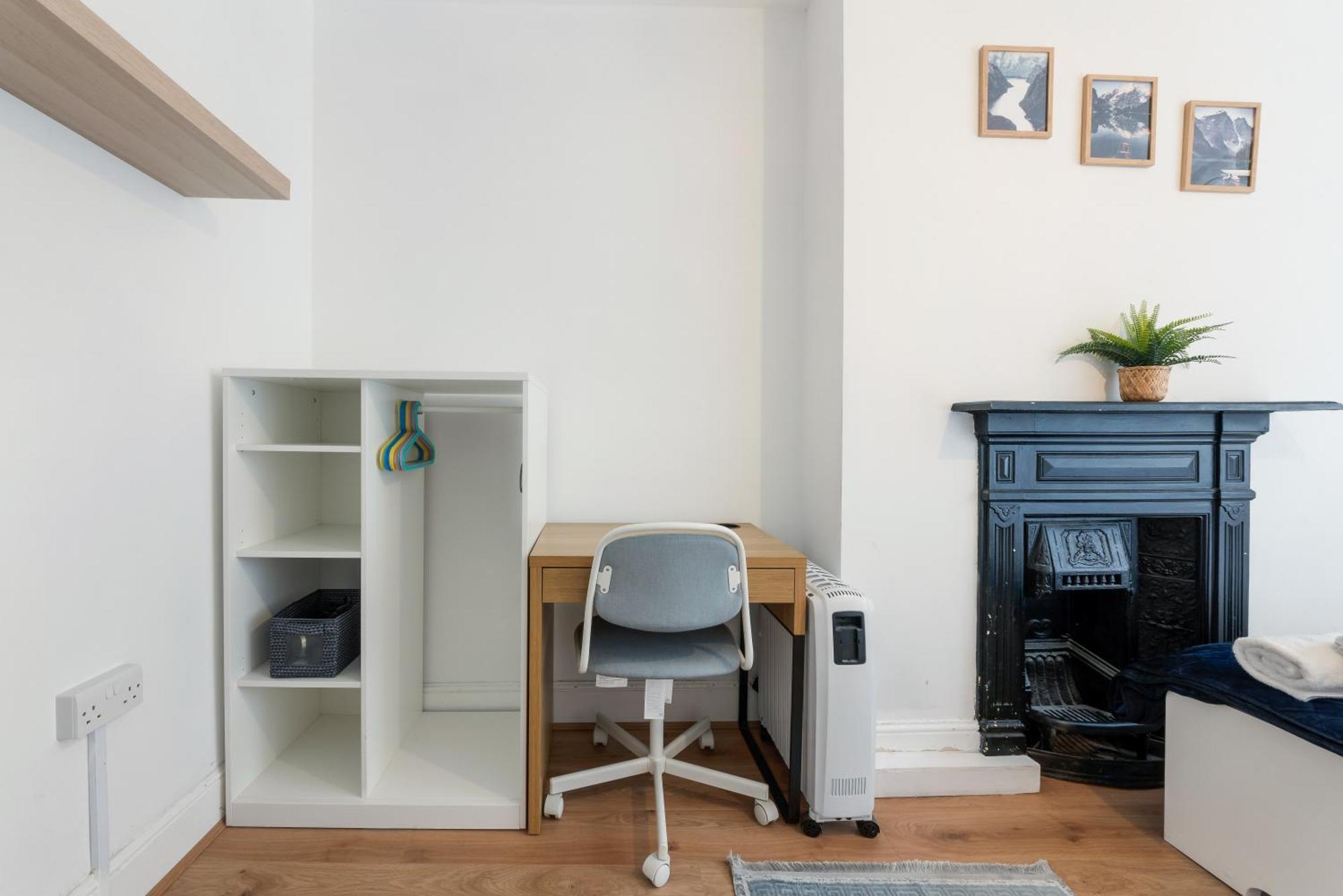 On Brick Lane Guest house *