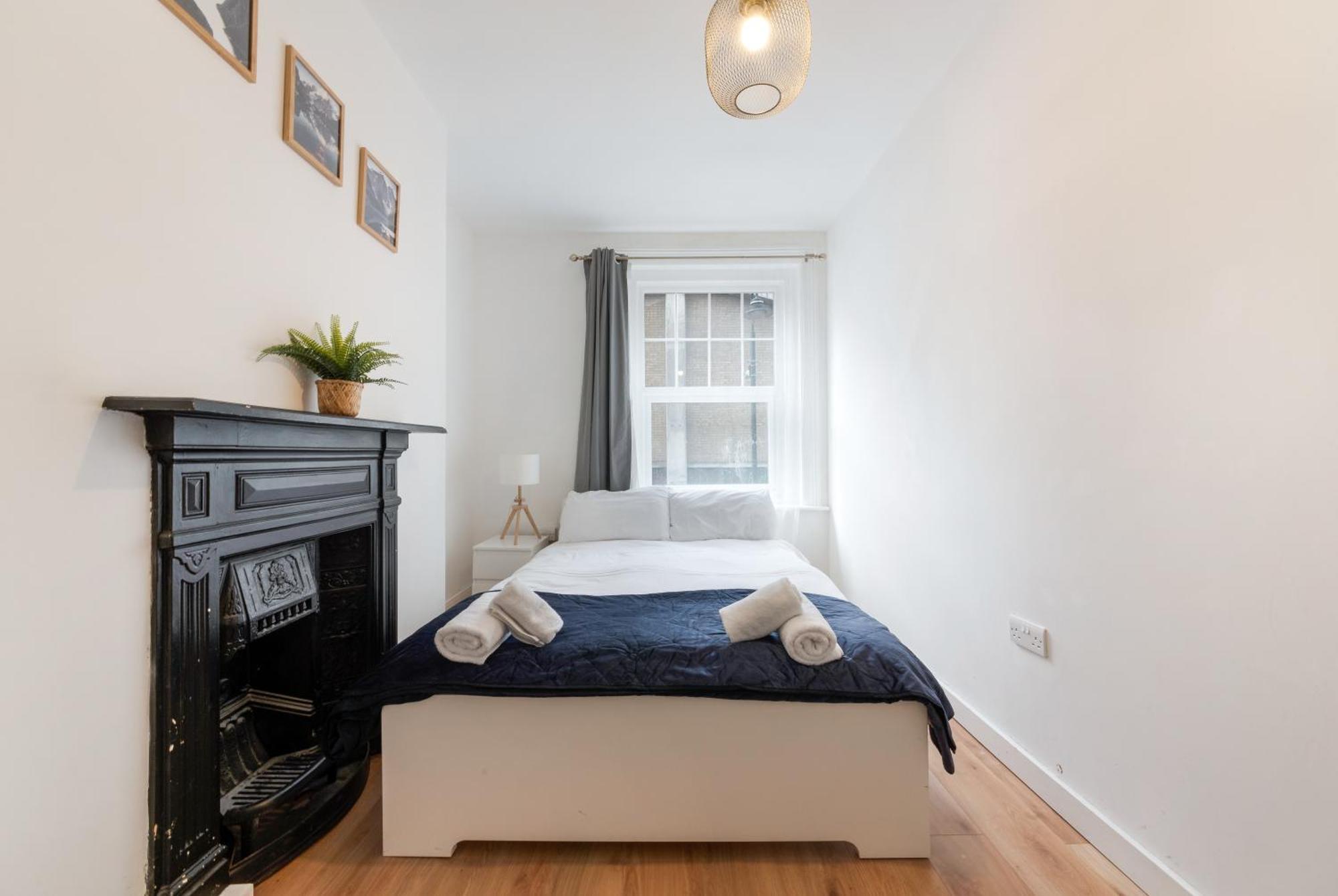 On Brick Lane Guest house
